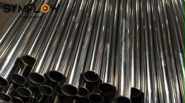 304不锈钢管用作燃气管道的优势有哪些？