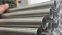 不锈钢管材应用在暖通水机管路的好处有哪些？