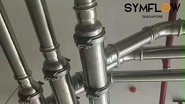 空压机的压缩空气管道使用不锈钢管有哪些优势？
