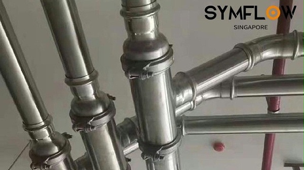 空压机的压缩空气管道使用不锈钢管有哪些优势？