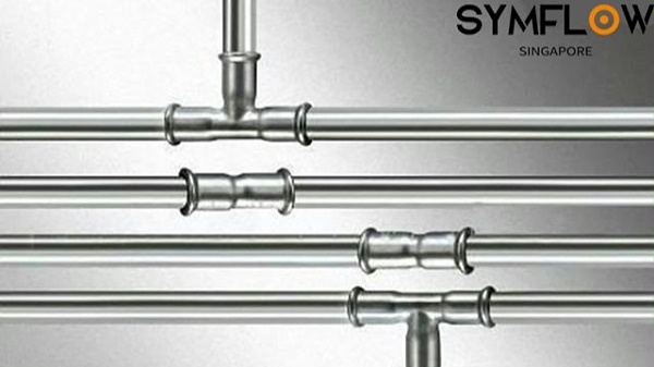 304不锈钢水管的优异特性