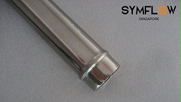 薄壁不锈钢管件在生产中使用固溶处理的作用